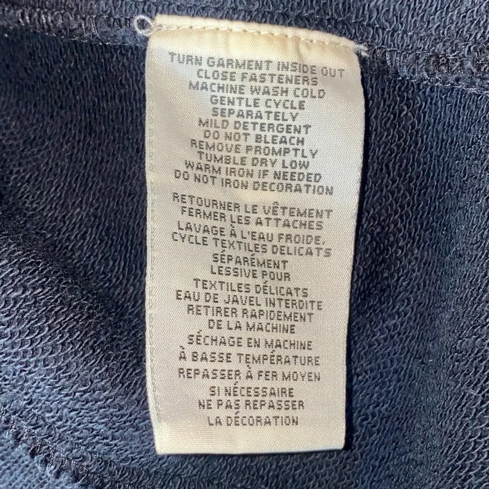 Denim & Supply Ralph Lauren Black Military Jacket - Picture 7 of 9